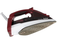 Tefal Żelazko FV9775 Ultimate Anti Calc - 493409 - zdjęcie 3
